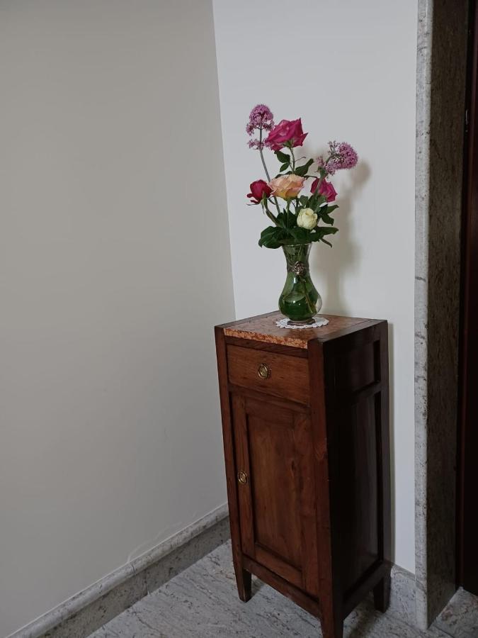 Bed and Breakfast Domus In Fonte Скафати Экстерьер фото